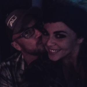 Meet your Posher, Kristie